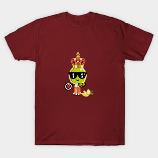 KING FRUIT DURIAN T-Shirt